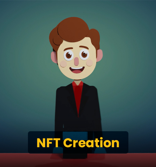 NFT Creation